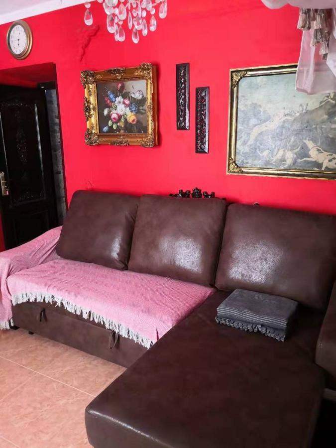 Casa Ronda 1808 Apartment Bagian luar foto