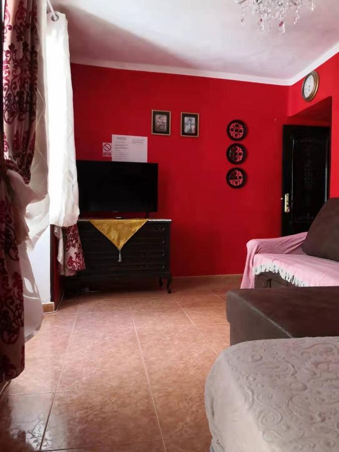 Casa Ronda 1808 Apartment Bagian luar foto