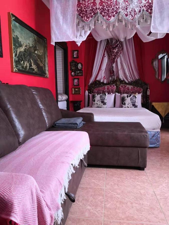 Casa Ronda 1808 Apartment Bagian luar foto