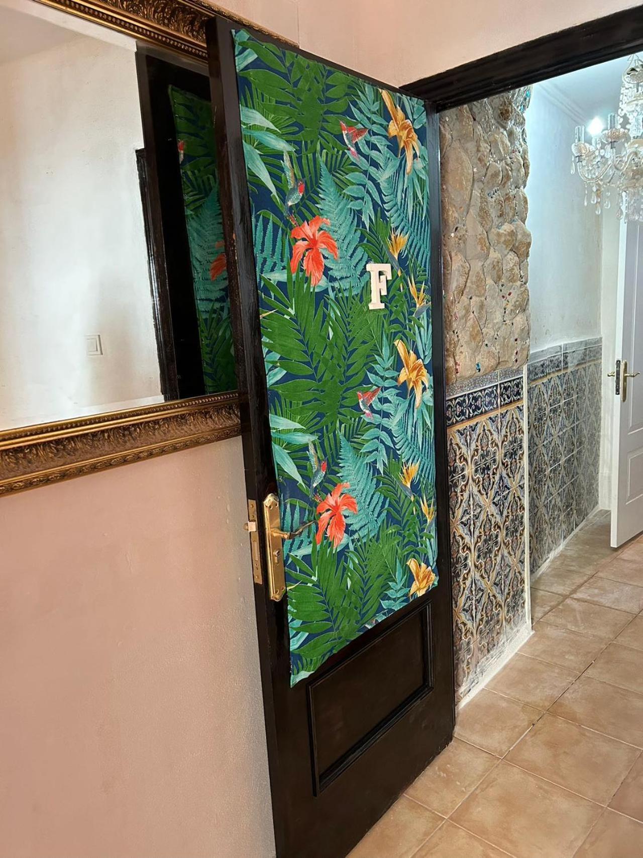 Casa Ronda 1808 Apartment Bagian luar foto