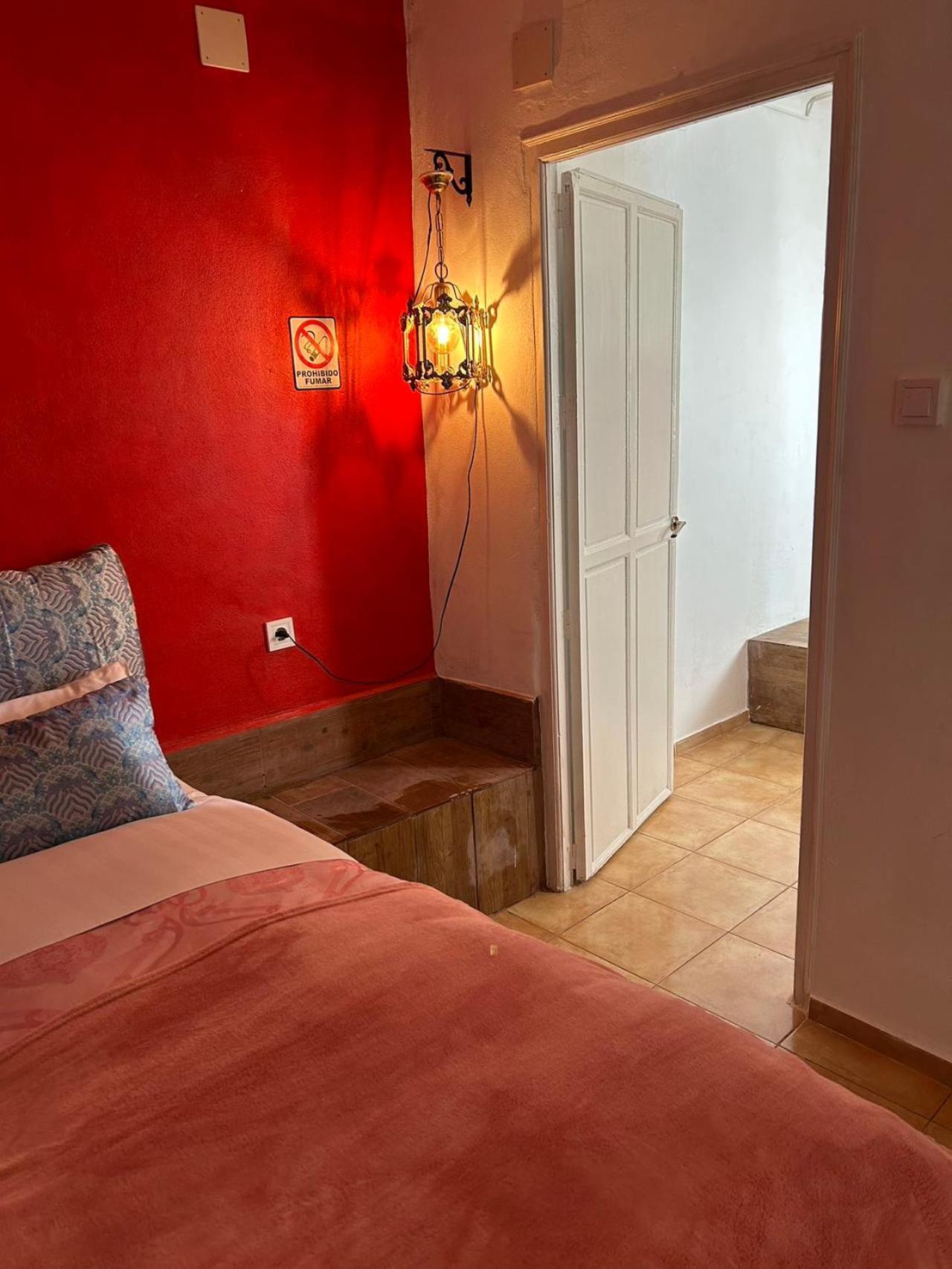 Casa Ronda 1808 Apartment Bagian luar foto