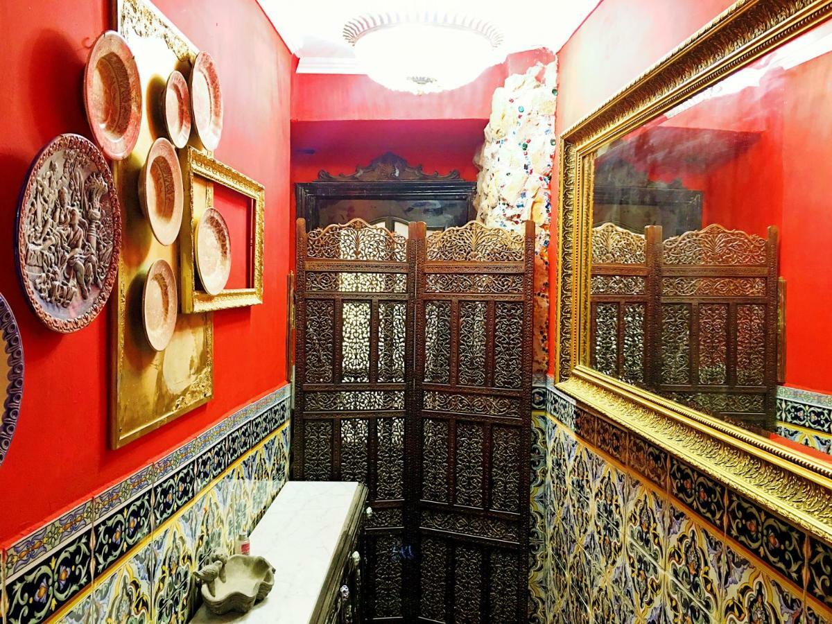 Casa Ronda 1808 Apartment Bagian luar foto